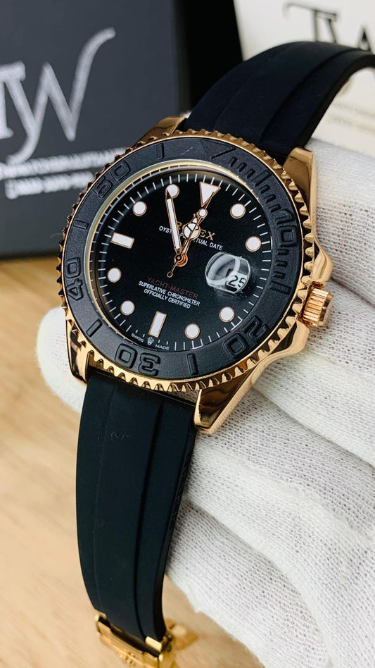 Rolex Yacht-Master Quartz